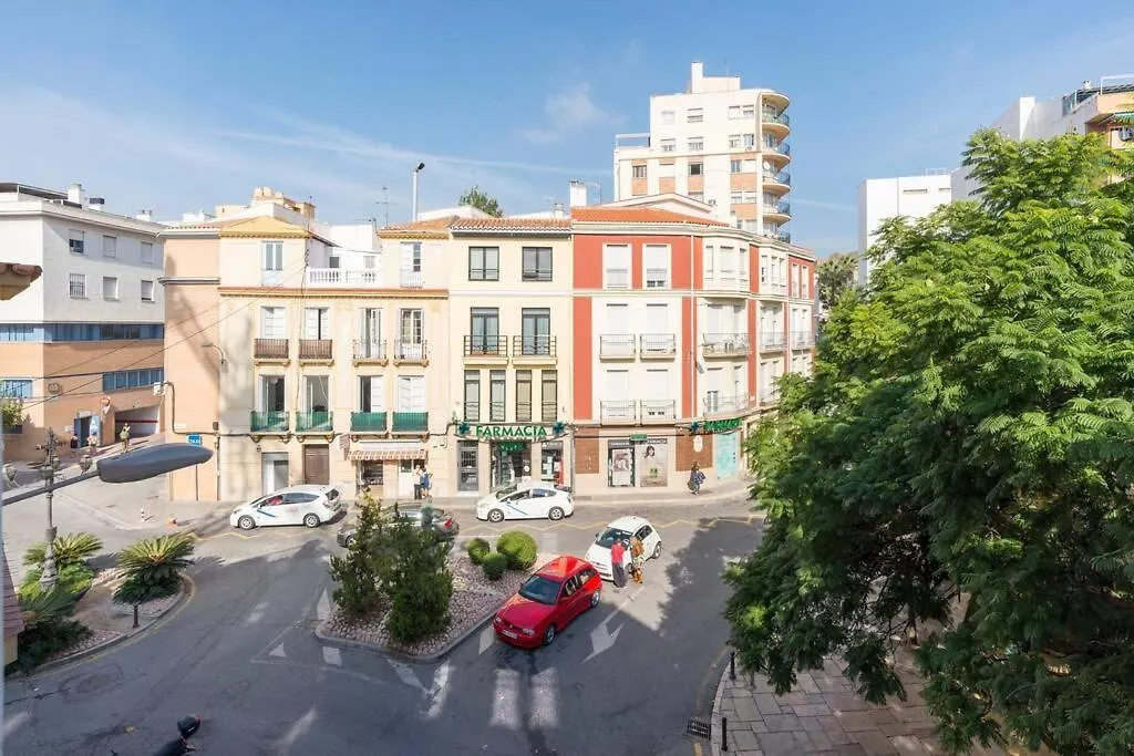 Apartment Tgh/ Victoria Green Center 2A Malaga