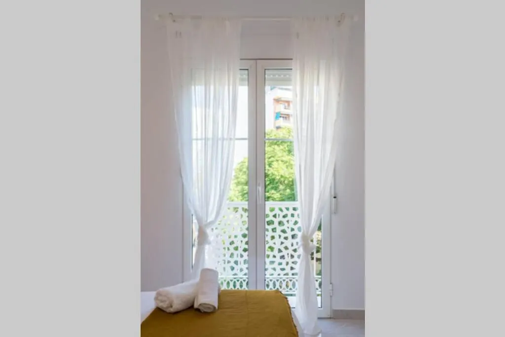 Tgh/ Victoria Green Center 2A Malaga Apartment