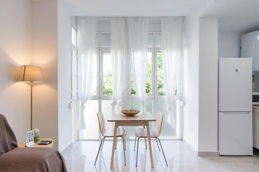 Apartment Tgh/ Victoria Green Center 2A Malaga