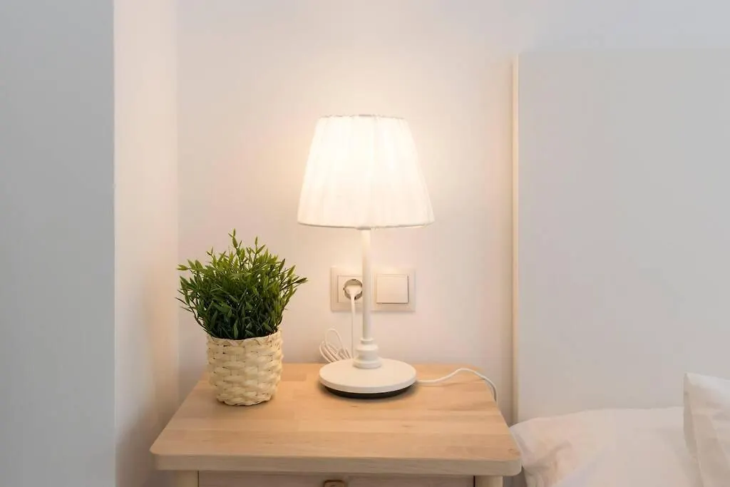Apartment Tgh/ Victoria Green Center 2A Malaga Spain